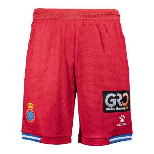 Pantalones RCD Espanol 2nd 2021-2022